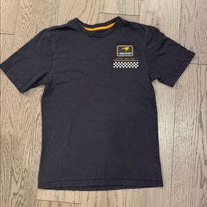 Men’s Small McLaren Formula 1 Team Tshirt